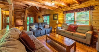 *Veteran Owned, Wi-Fi, pet friendly, playground