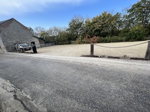 Free self-parking