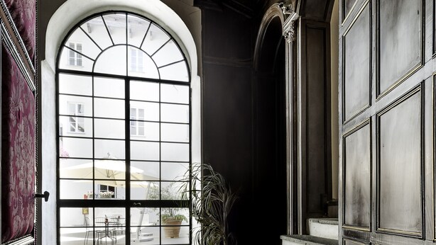 Sala para eventos