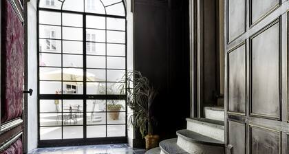 Castello di Compiano