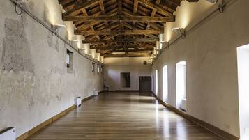 Mariage en salle