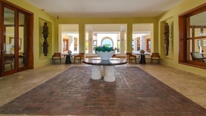 Unclassified image, 2 of 44, button - Golden Bear Getaway (Punta Cana)