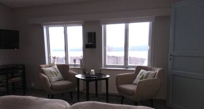 Ottsjö Fjällhotell