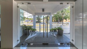 Unclassified image, 4 of 42, button - Azul Seas (Santo Domingo)