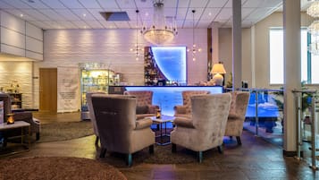 Executive-lounge