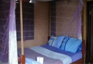 Standard Double Room with Private Bathroom | Wifi gratis