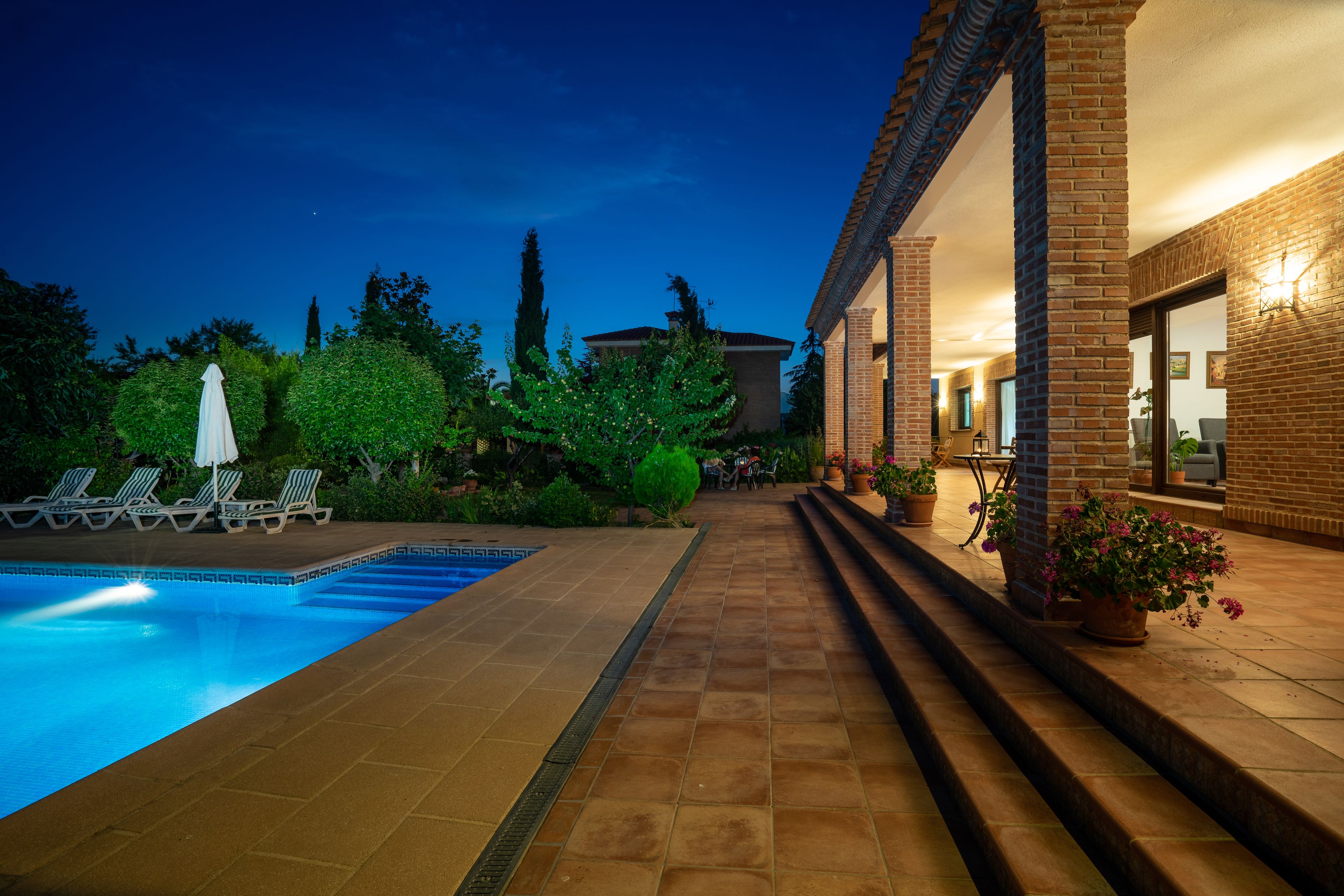 Foto - Villa Marín Toledo