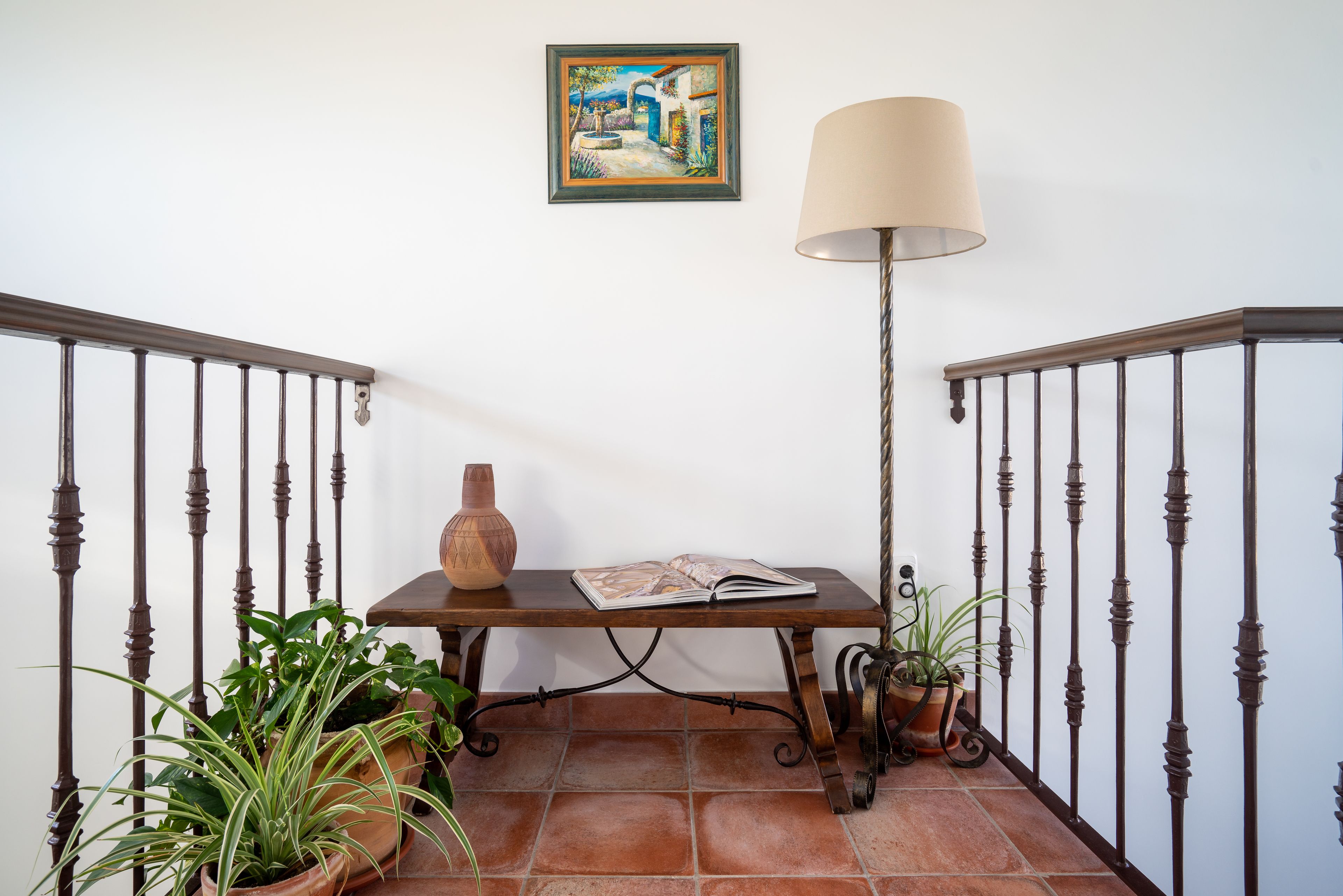 Foto - Villa Marín Toledo