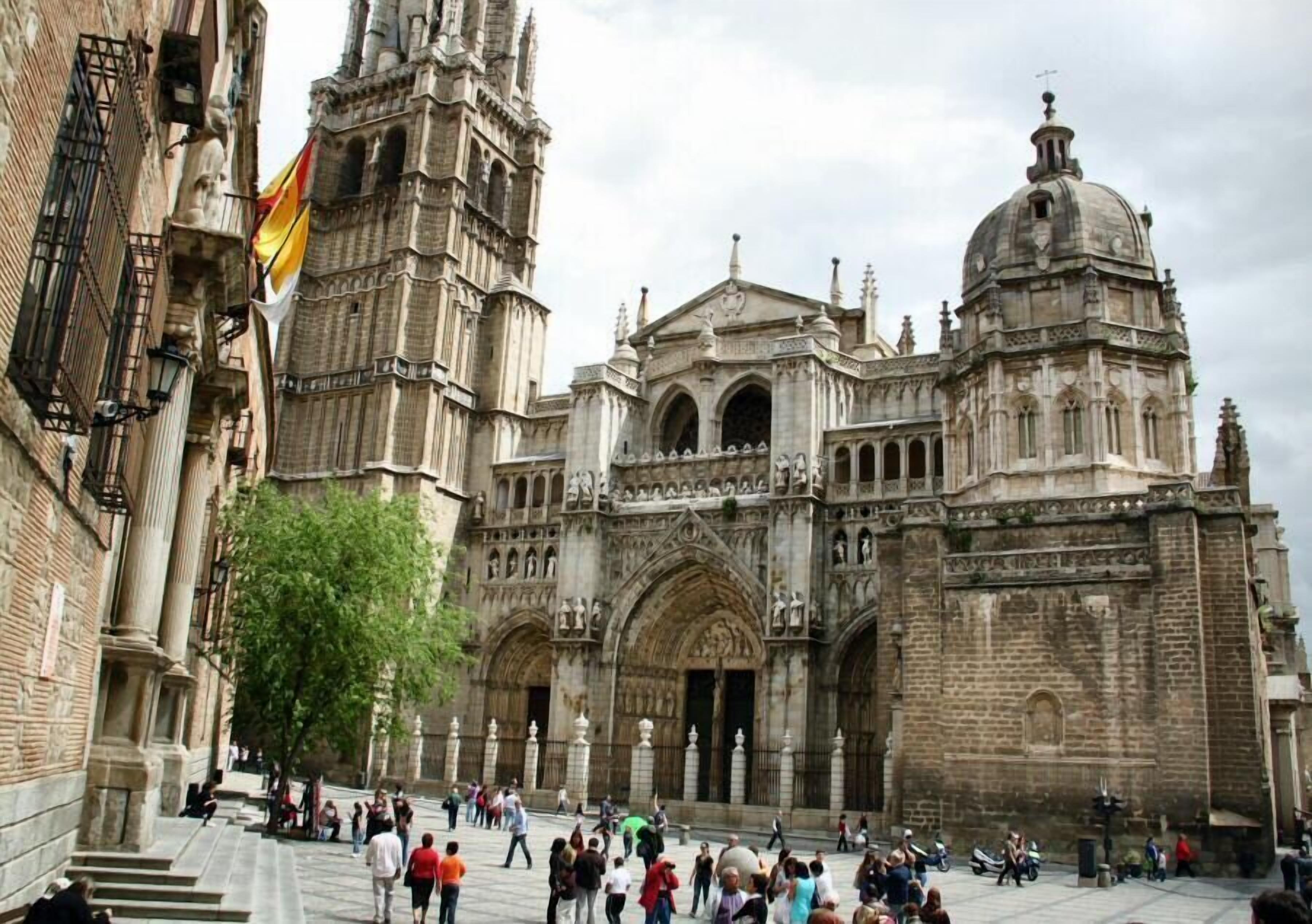 Foto - Villa Marín Toledo