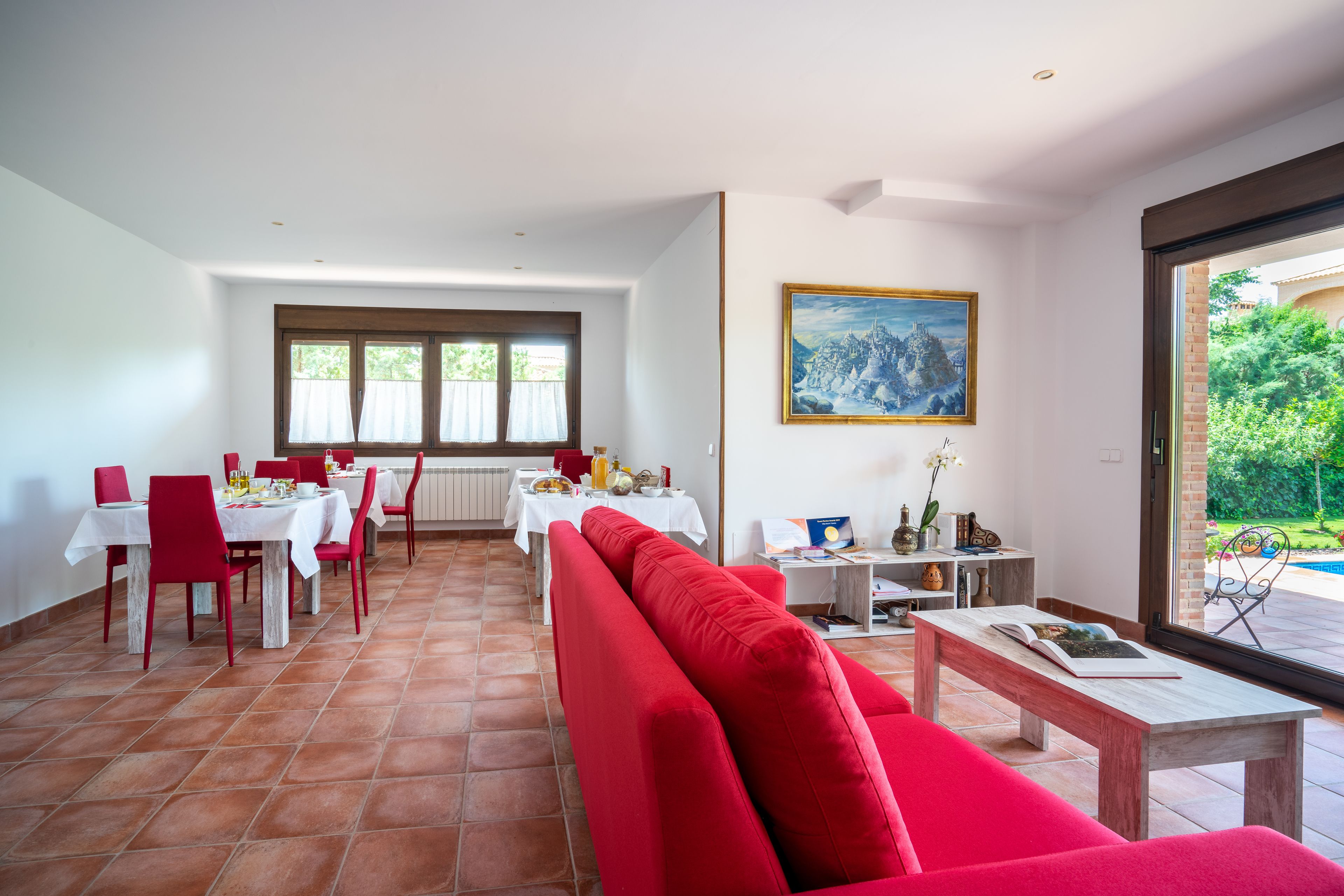 Foto - Villa Marín Toledo