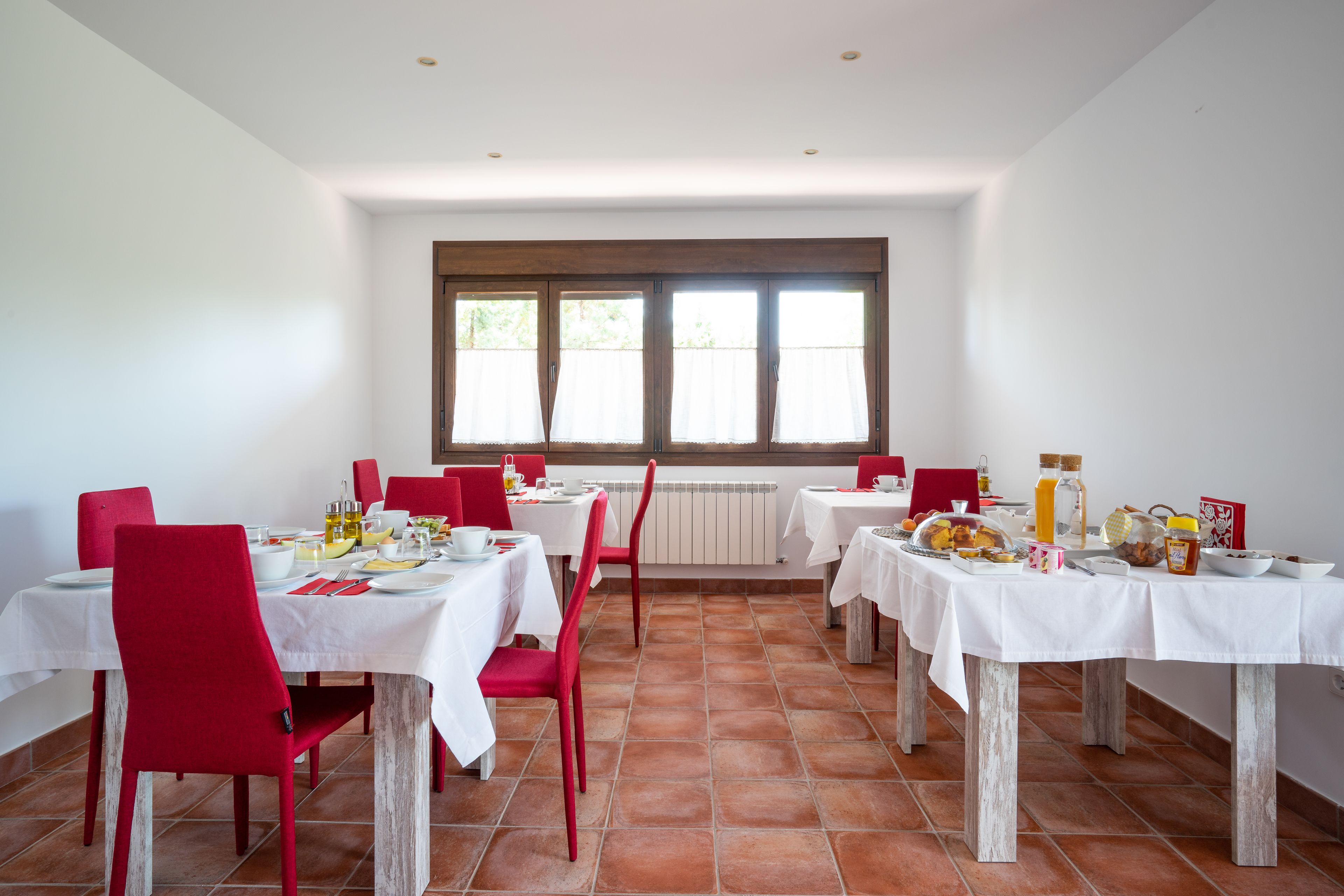 Foto - Villa Marín Toledo