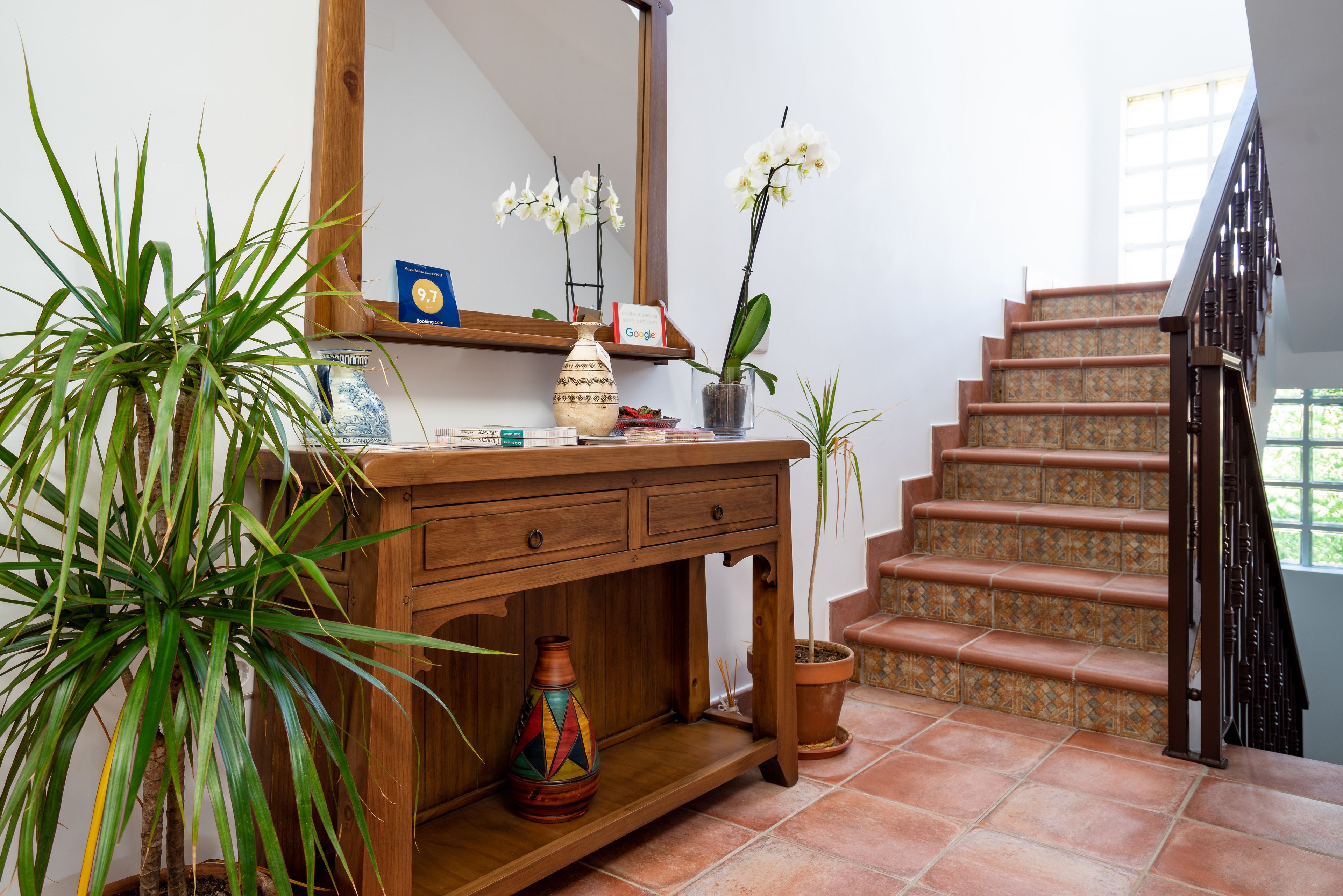 Photo - B&B Villa Marín Toledo