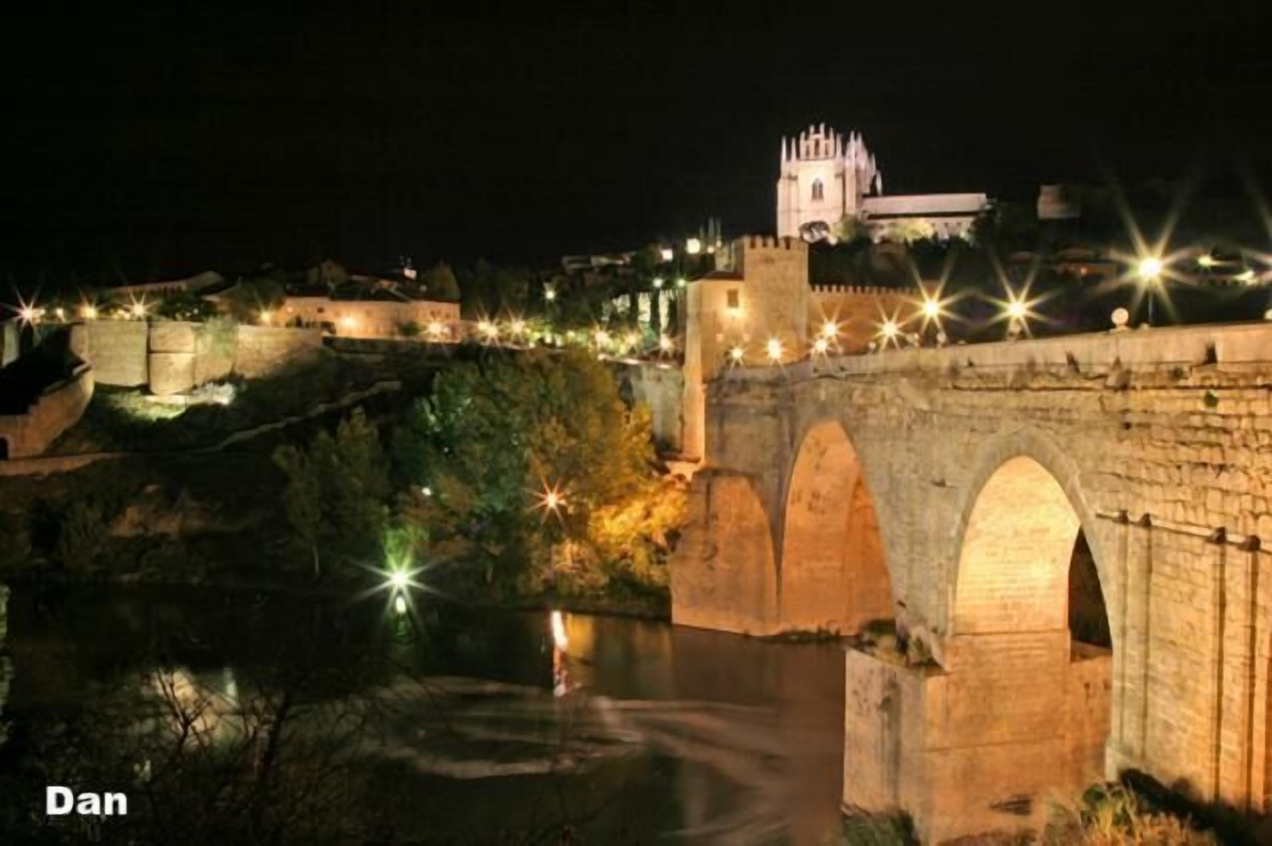 Foto - Villa Marín Toledo