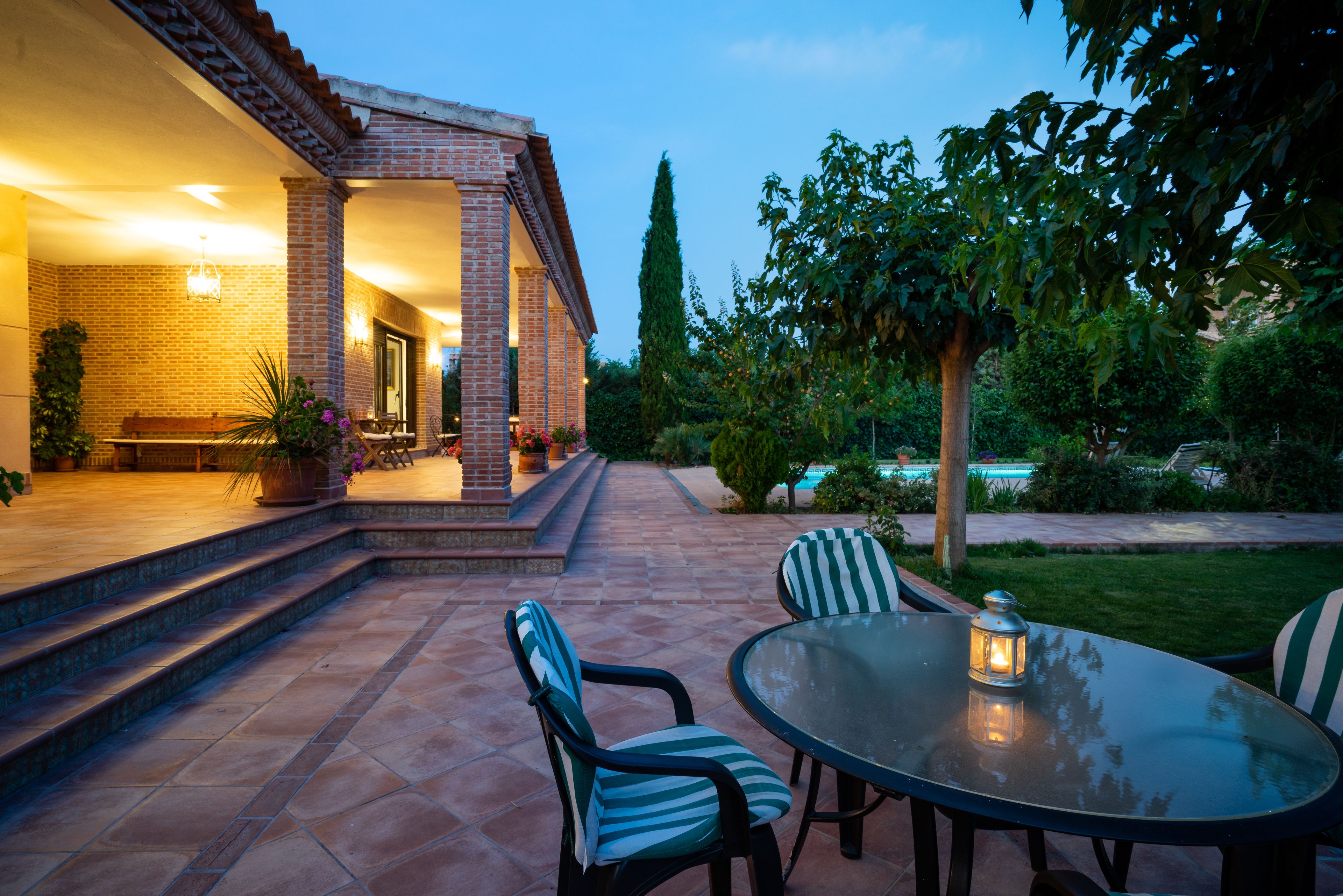 Foto - B&B Villa Marín Toledo