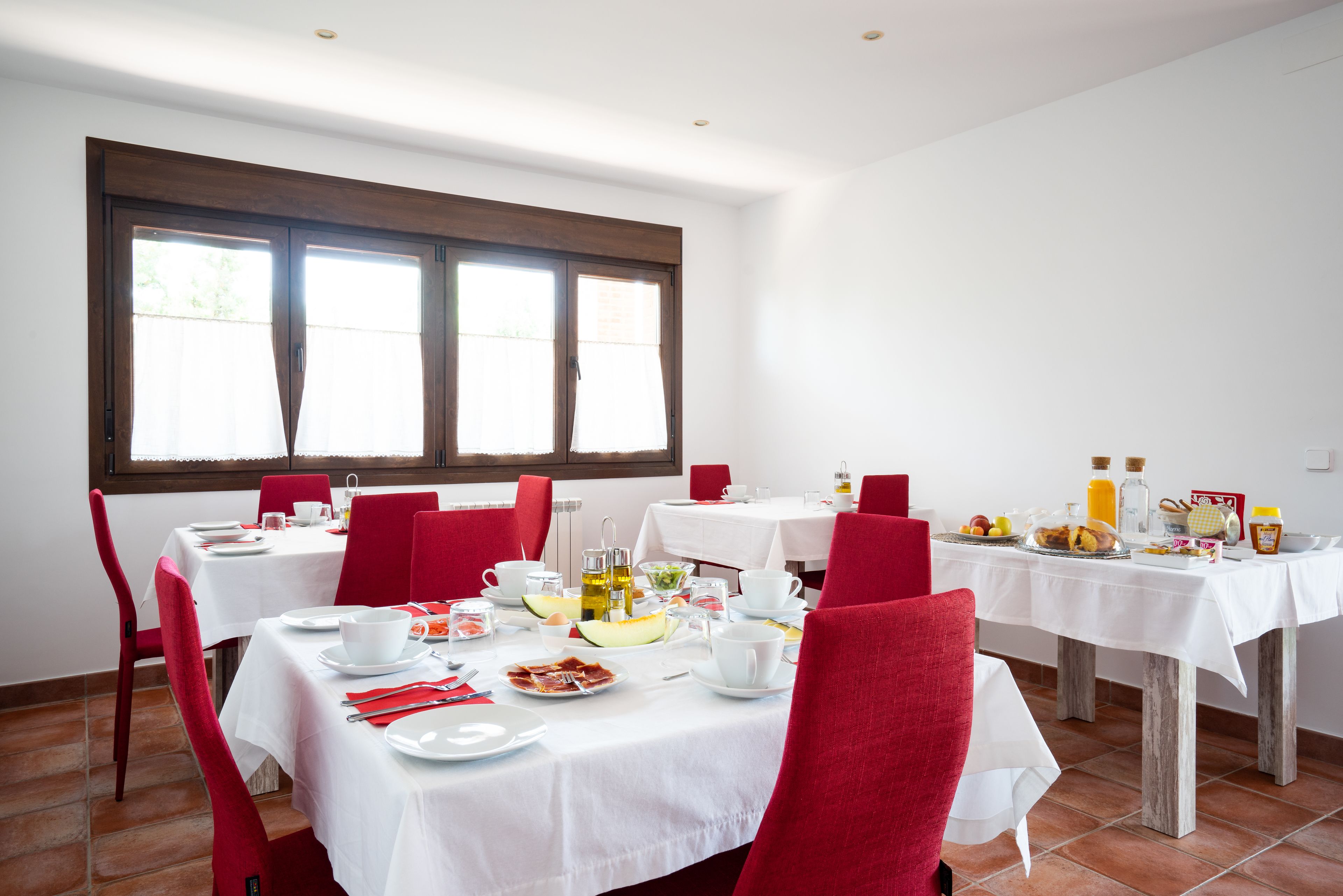 Foto - Villa Marín Toledo