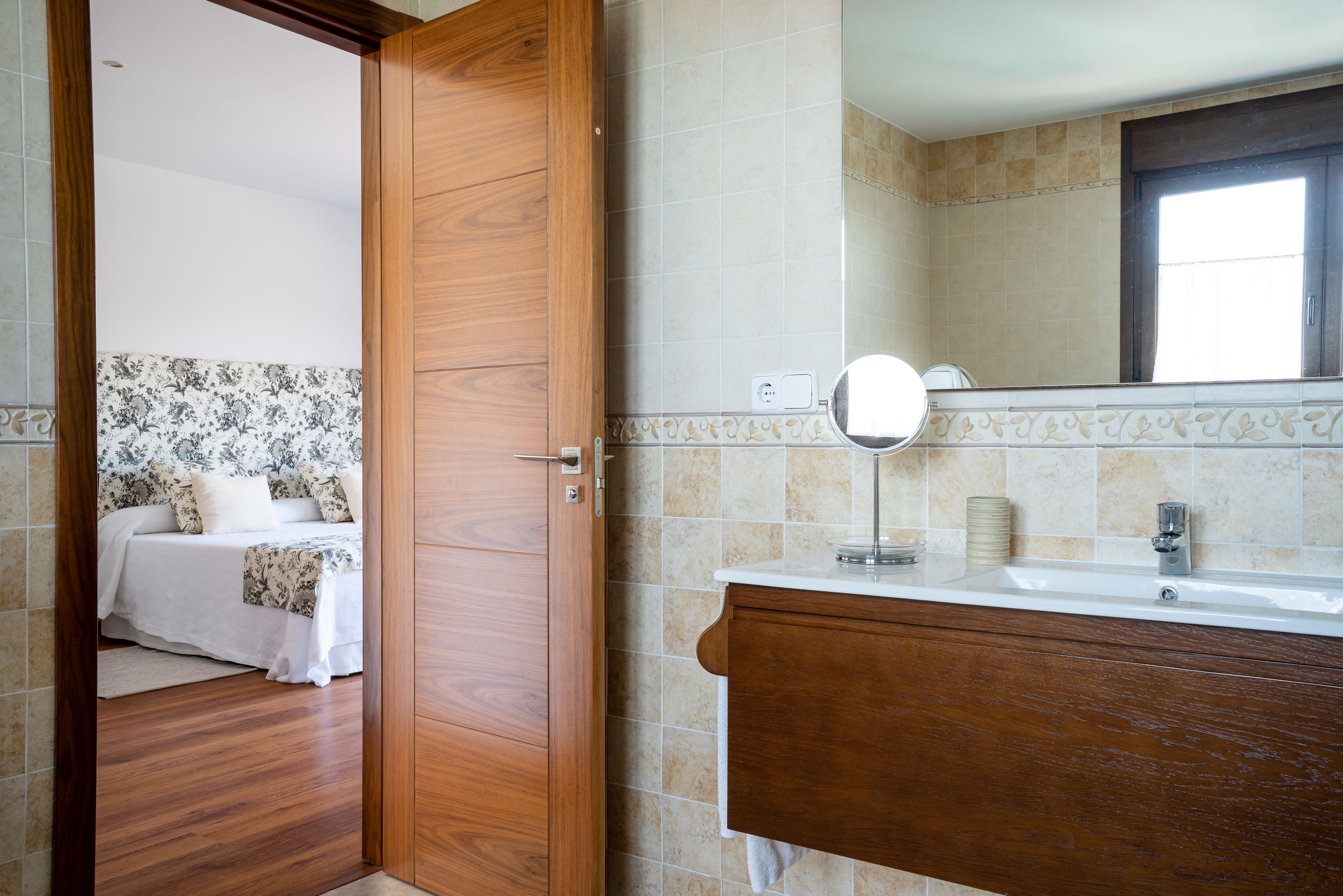 Foto - B&B Villa Marín Toledo