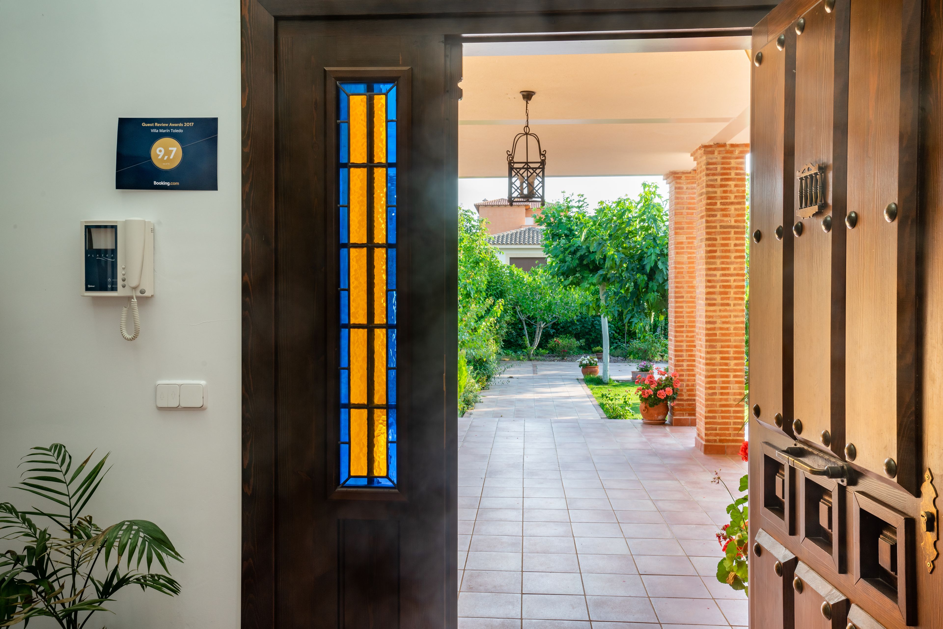 Foto - Villa Marín Toledo