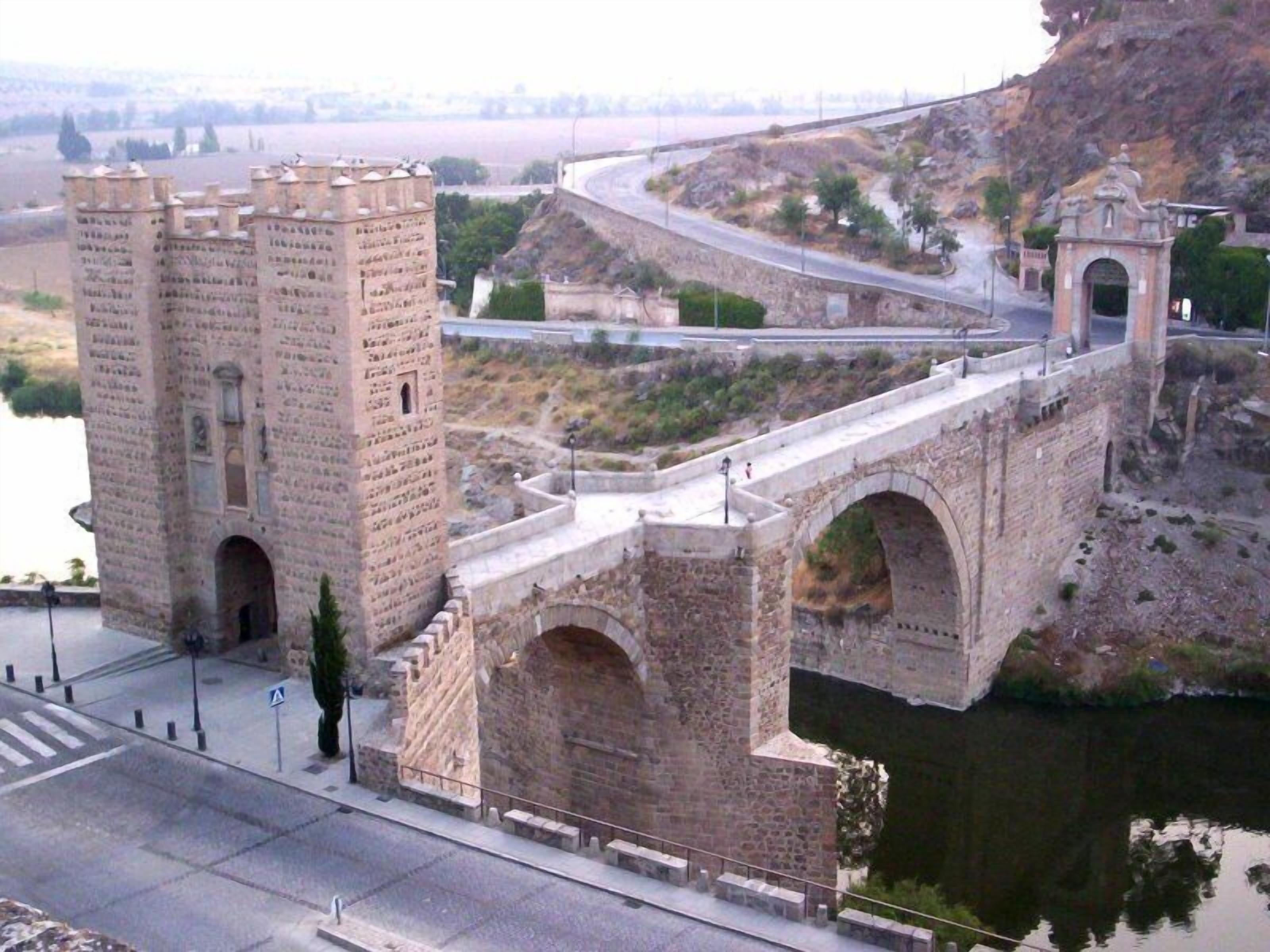 Foto - Villa Marín Toledo