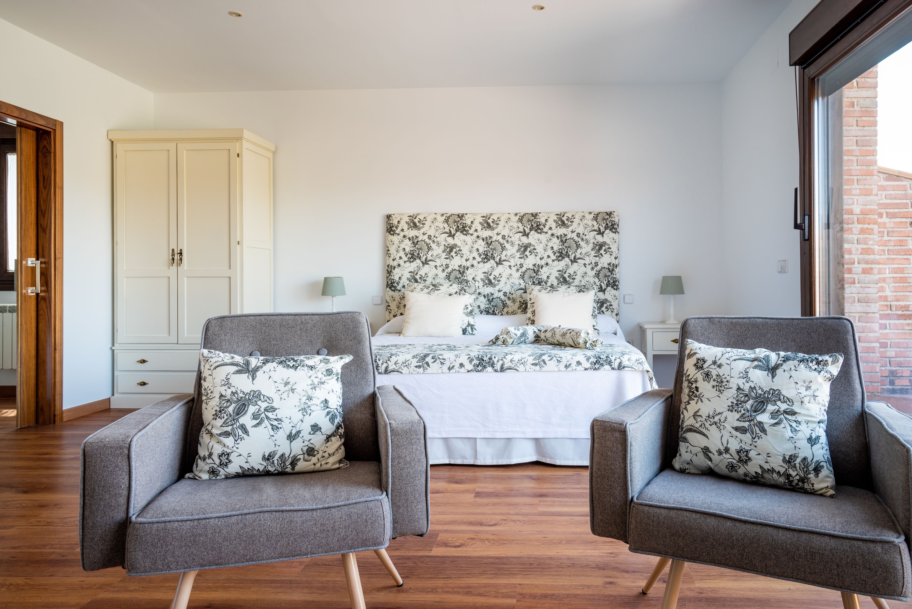 Foto - Villa Marín Toledo