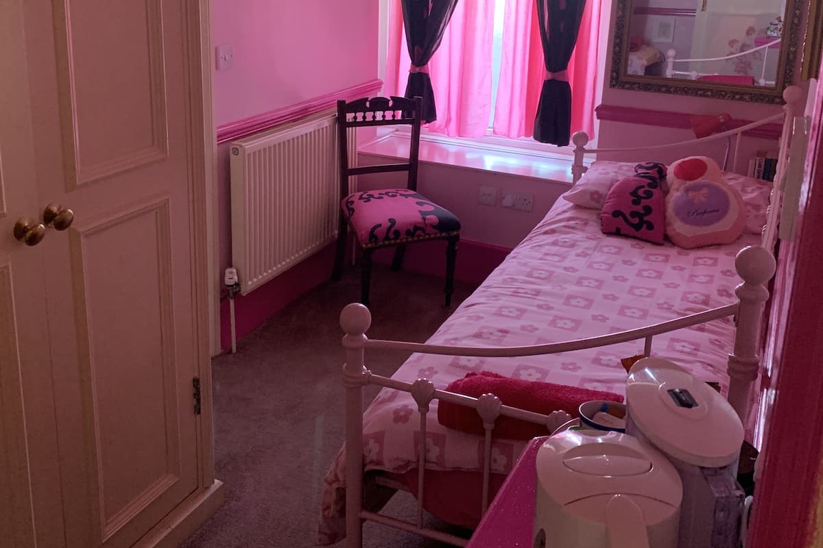Chambre avec lits jumeaux (Princess)