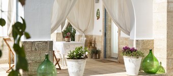 Podere40 Country Hotel