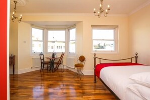 Deluxe-Doppelzimmer, Whirlpool