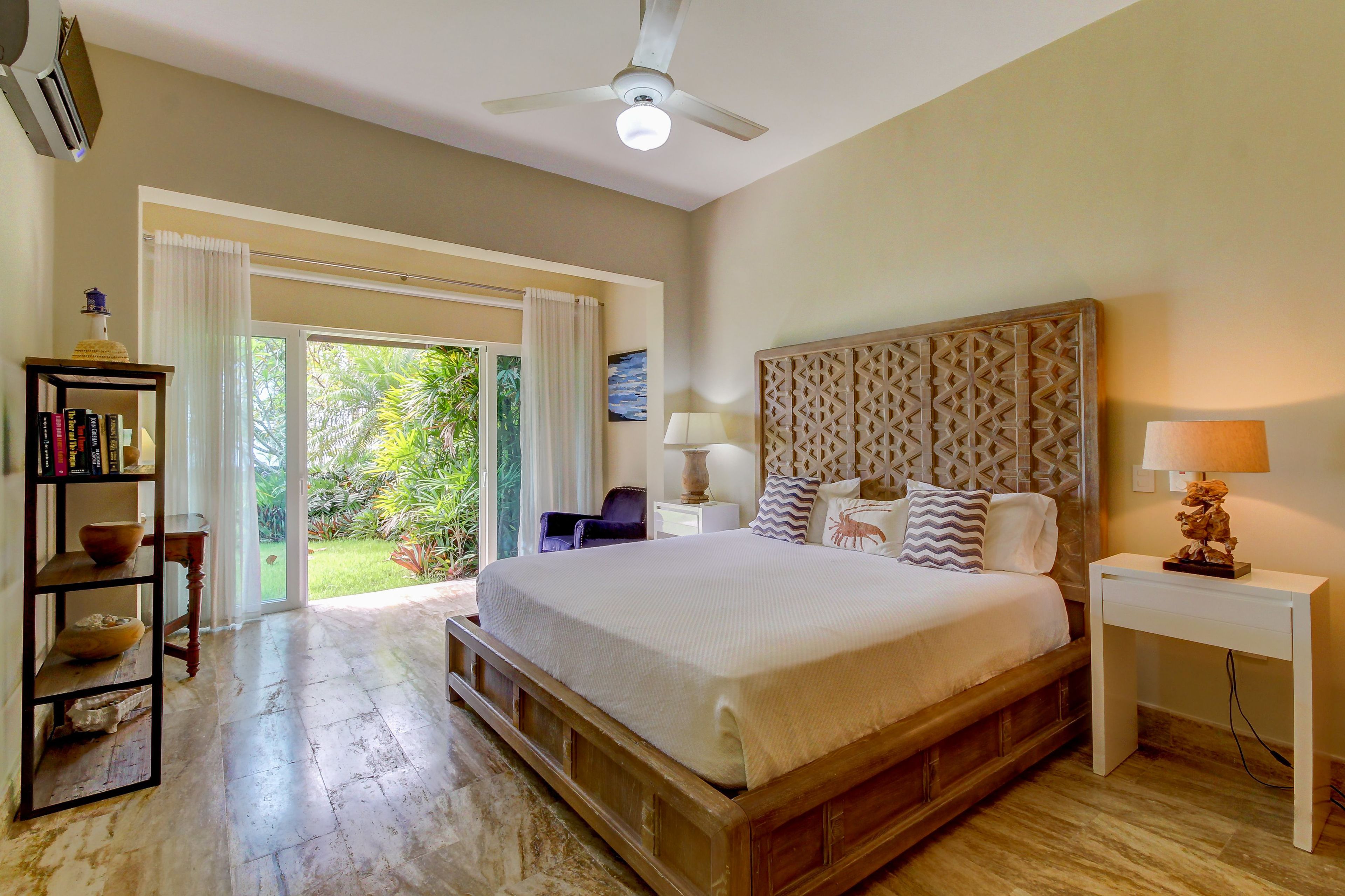 Exclusive Apartment, 3 Bedrooms, Non Smoking, Beach View | 3 bedrooms, individually decorated, individually furnished, free WiFi