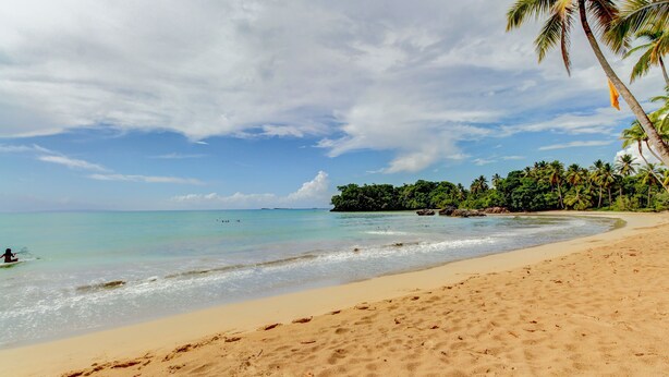 Strand