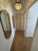 Suite Junior | Minibar, coffres-forts dans les chambres, Wi-Fi gratuit, draps fournis