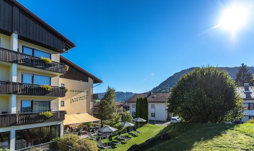  Interest Vitalhotel