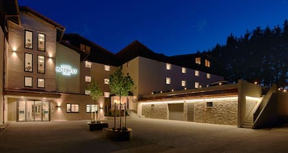 Interest Vitalhotel