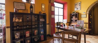 Wine Resort Colsereno