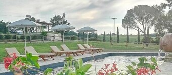 Wine Resort Colsereno