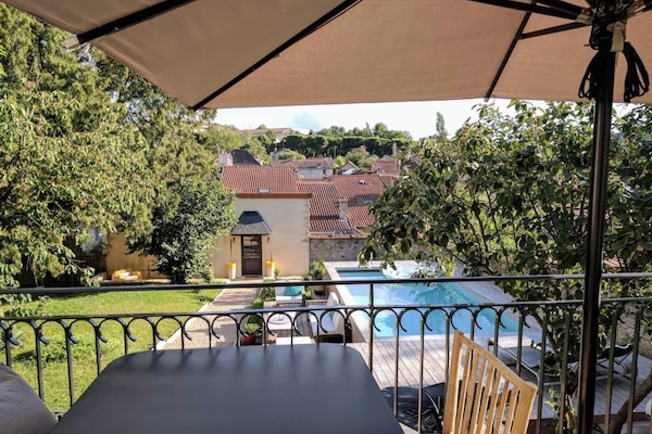 Terraço/pátio