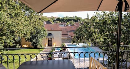 Maison TANDEM