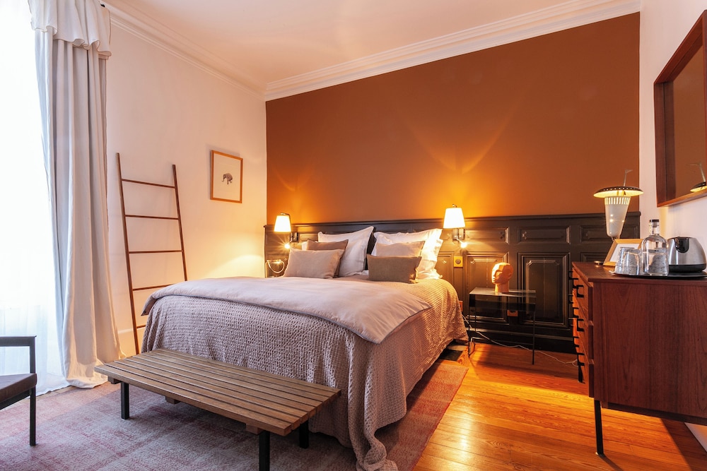 Maison TANDEM Arts & Design by null