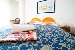 Double Room Single Use - Hotel Maestrale (San Benedetto del Tronto)