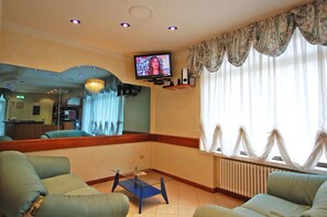 Reception hall - Hotel Maestrale (San Benedetto del Tronto)