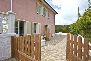 Exterior - Appartamenti Loredana (Capoliveri)