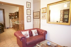 Living area - Appartamenti Marciana Marina (Marciana Marina)