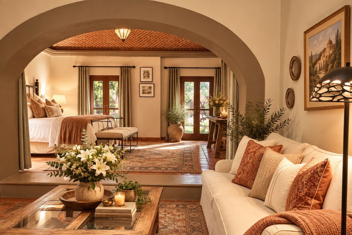Habitación