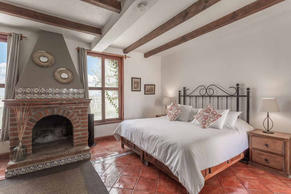Comfort Suite