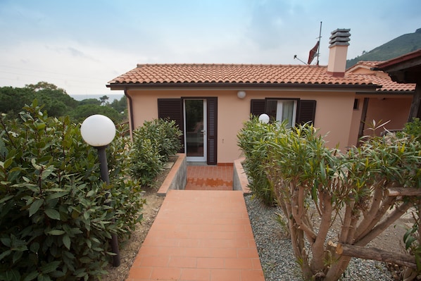 Exterior - Appartamenti Norsi (Capoliveri)