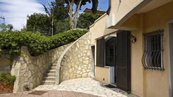 Apartment (Trilo) | Terrasse/Patio