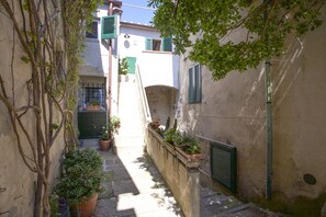 Exterior - Appartamento Bilo Chiara (Campo nell'Elba)