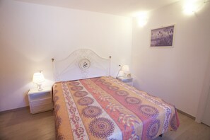 Apartment (Loc. Sant’Ilario,Campo nell’Elba (LI)) | 1 Schlafzimmer, Babybetten