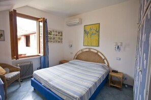 Apartamento | Berços (sobretaxa)