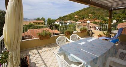 Appartamento Casa Paoletta