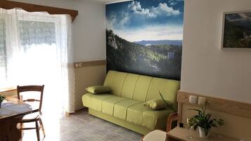 Classic Room, Mountainside