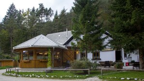 Unclassified image, 5 of 117, button - Gostisce Draga (Radovljica)
